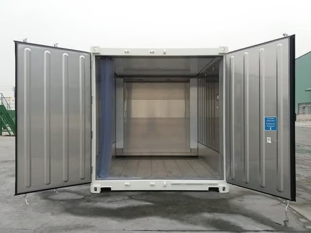 Container 10 Pieds Isotherme – Image 5