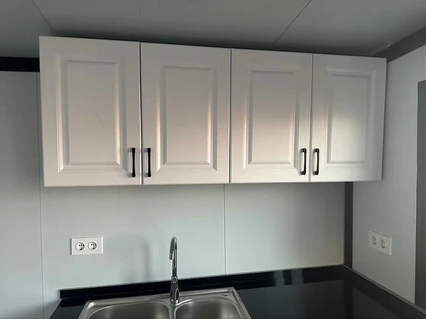 Conteneur d’habitation mobile / Bois de luxe – Image 6