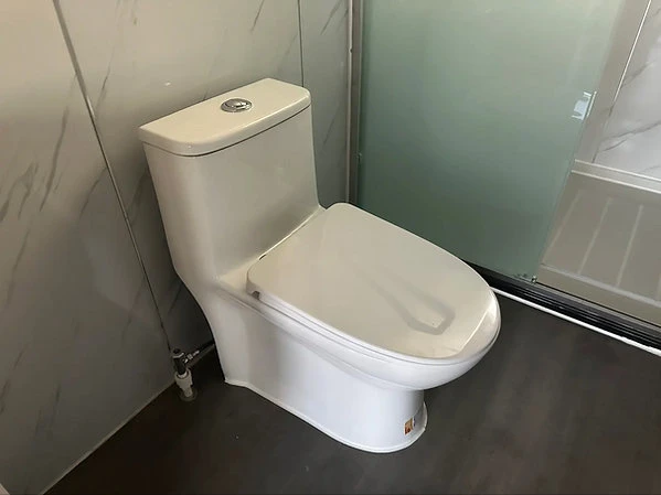 Conteneur d’habitation mobile / Bois de luxe – Image 10