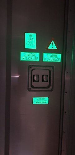 Container maritime 20′ DRY – Image 14