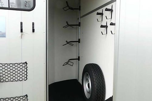 Cheval Liberte – Optimax Diagonal – 4 Places – Neuf – Image 9