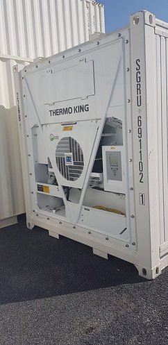 Container maritime 20′ DRY – Image 15