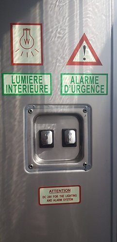 Container maritime 20′ DRY – Image 10