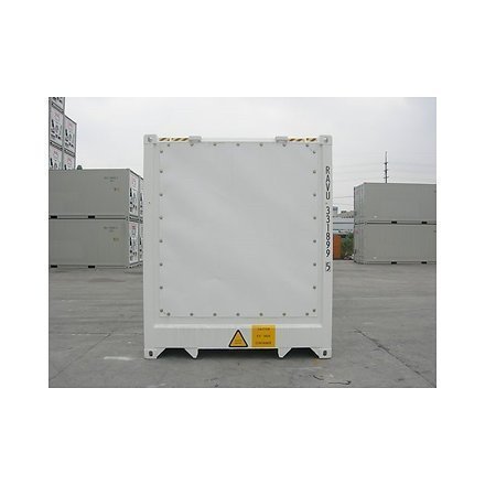 Container 40 Pieds Isotherme – Image 4