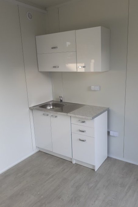 Tiny House avec deux chambres (32 m²) – Image 10