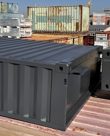 Conteneur fosse septique 2,5×6 hauteur 90 – Image 13