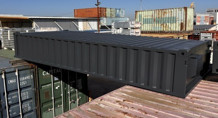 Conteneur fosse septique 2,5×6 hauteur 90 – Image 15