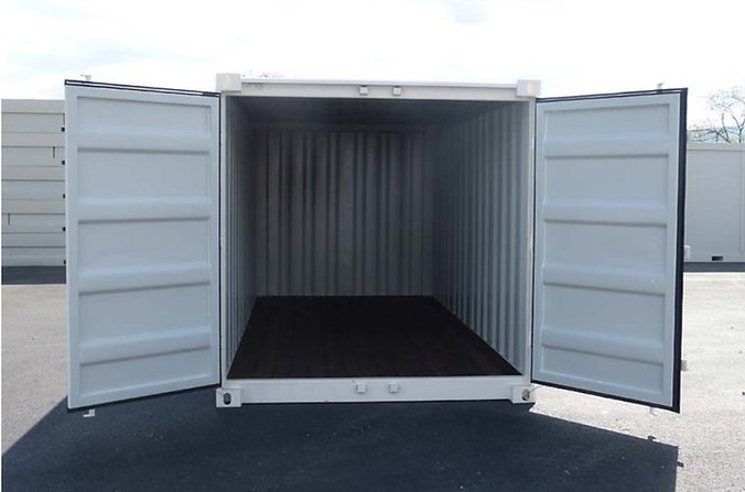 Conteneur 15 Pieds Neuf Open Side – Image 12