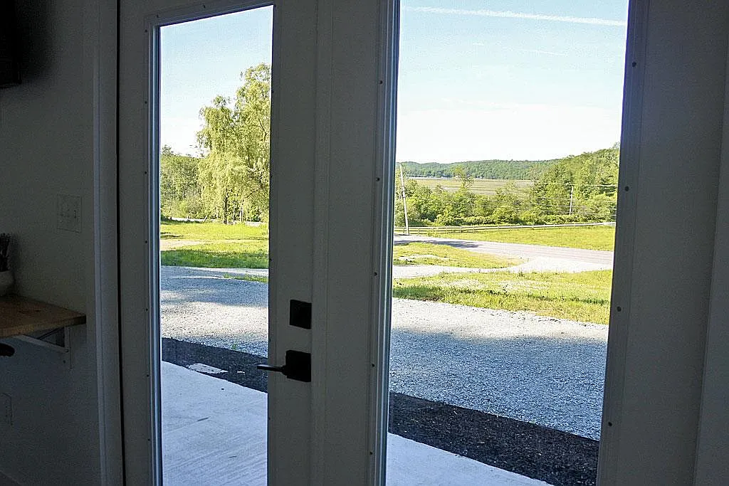 Conteneur Maison 40'' Modèle Mowowa – Image 11