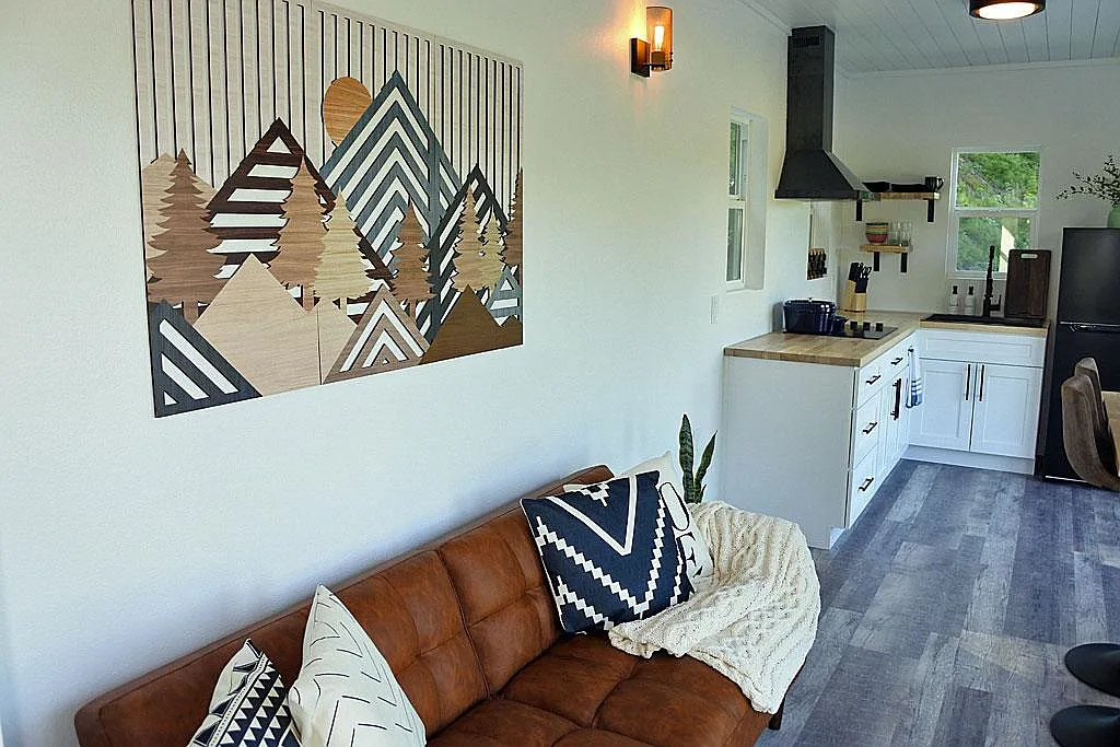 Conteneur Maison 40'' Modèle Mowowa – Image 8