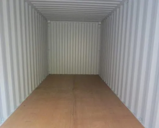 Nouveau conteneur 20 pieds (Neuf) – Image 4