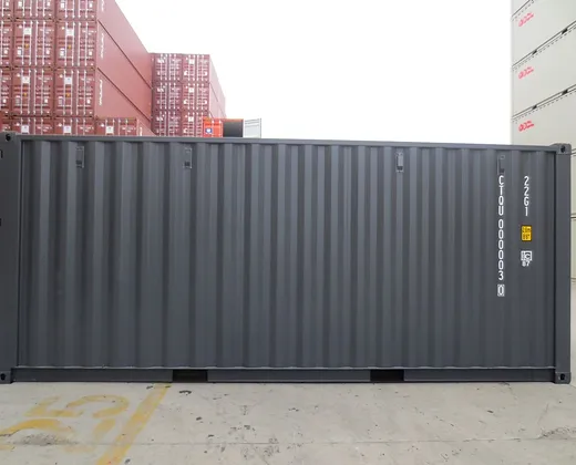Nouveau conteneur 20 pieds (Neuf) – Image 6