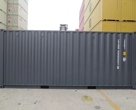 Nouveau conteneur 20 pieds (Neuf) – Image 5