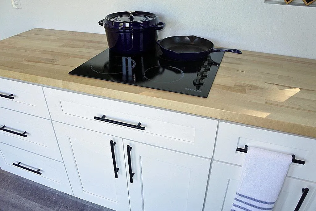 Conteneur Maison 40'' Modèle Mowowa – Image 10