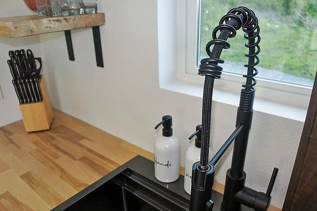 Conteneur Maison 40'' Modèle Mowowa – Image 13