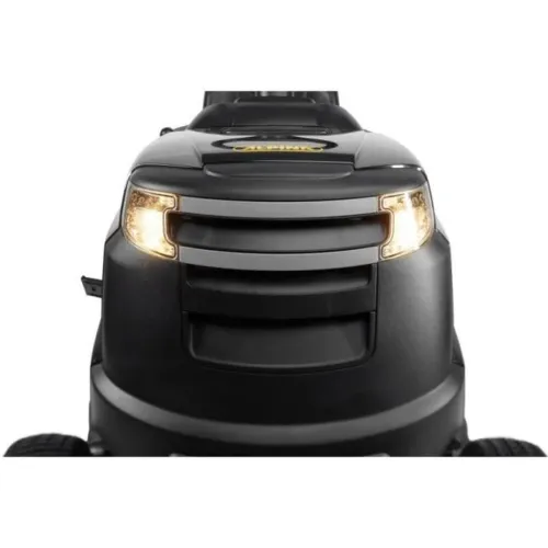 Tondeuse à gazon Lithium sur accu GE-CM 43 Li M RECONDITIONNE – Image 5