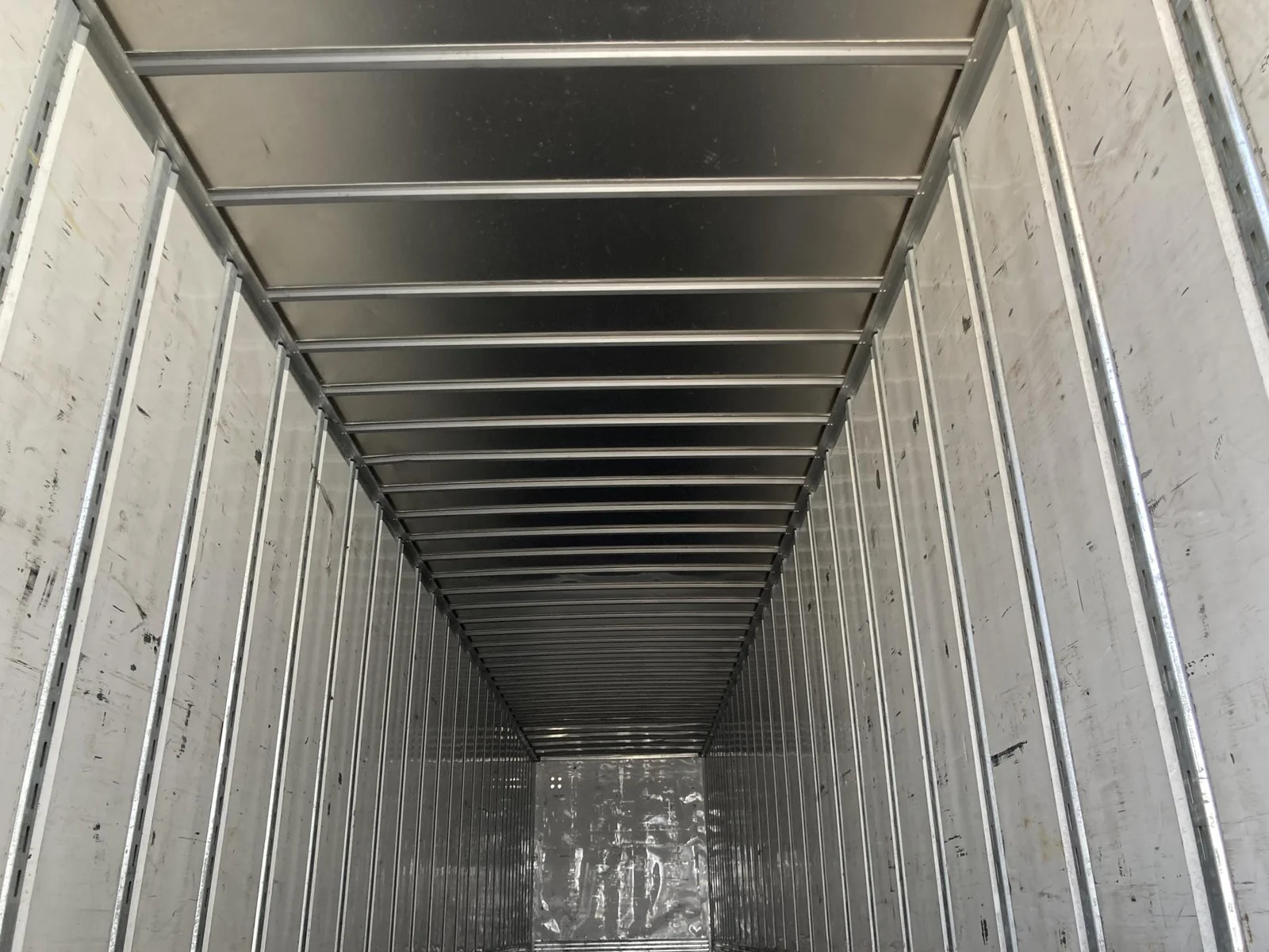 Remorque fourgonnette utilitaire 2020 53’x102″ – Image 11