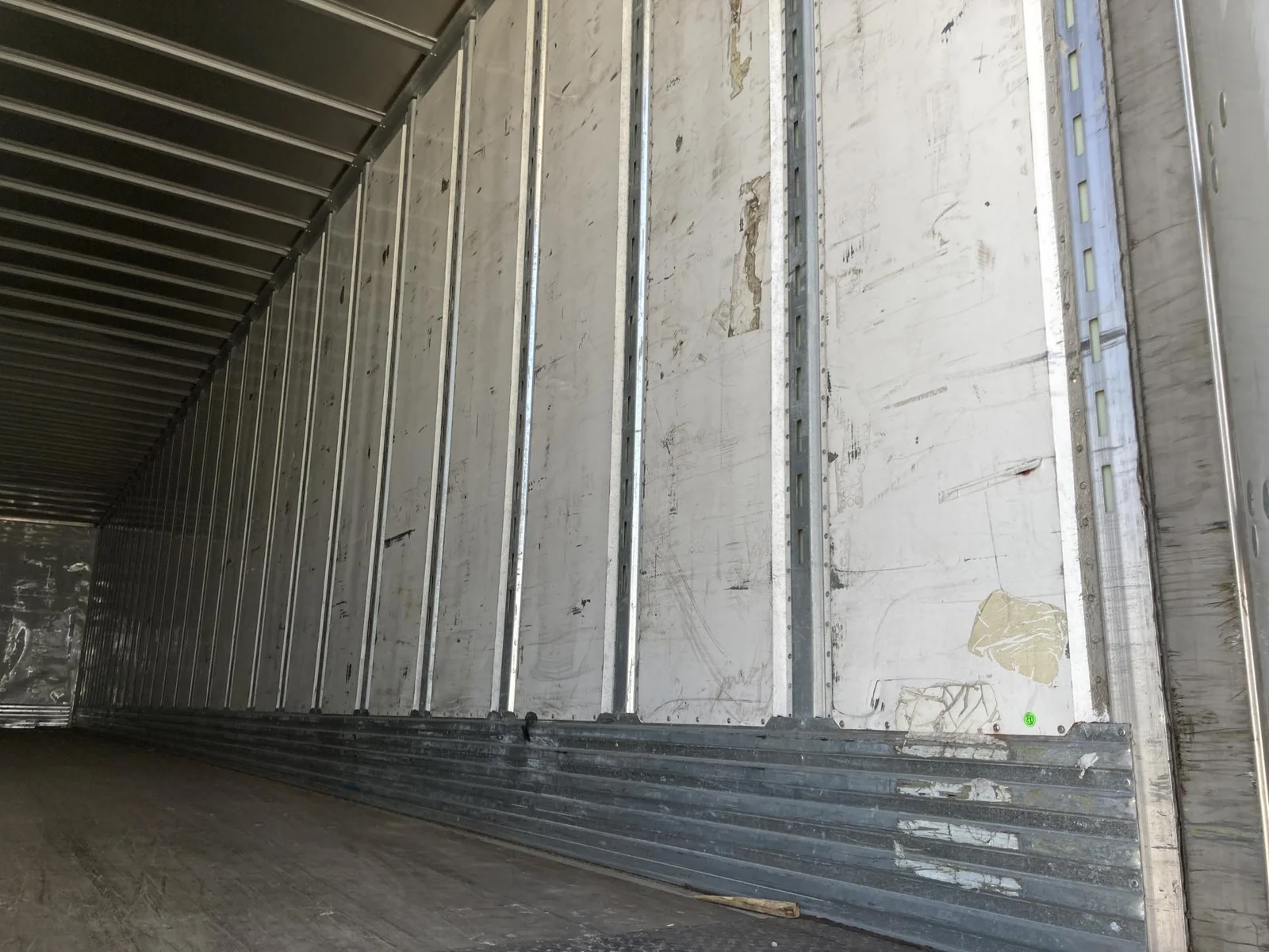 Remorque fourgonnette utilitaire 2020 53’x102″ – Image 14