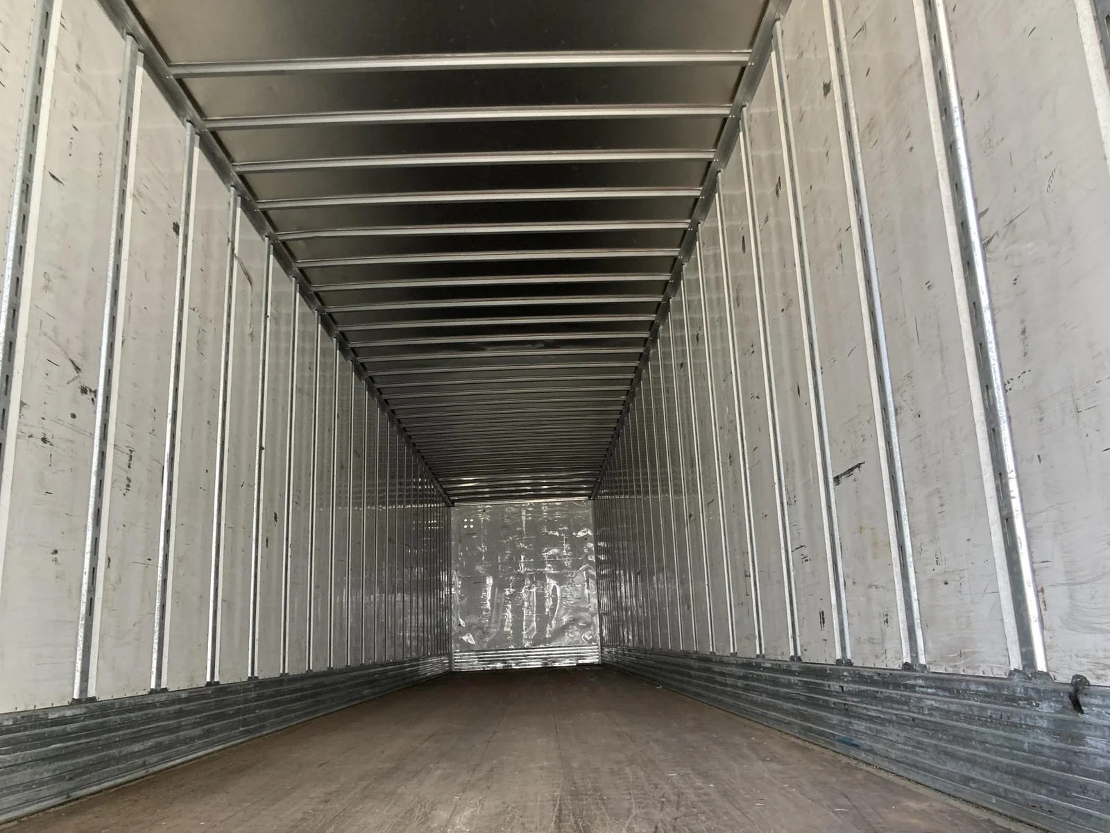 Remorque fourgonnette utilitaire 2020 53’x102″ – Image 12