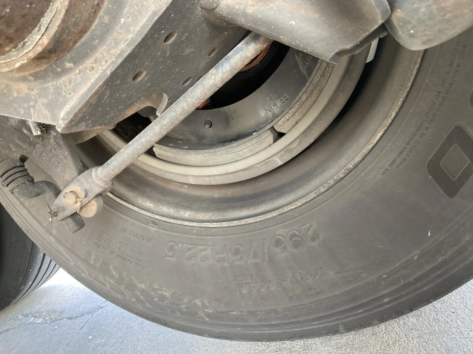 Remorque fourgonnette utilitaire 2020 53’x102″ – Image 16