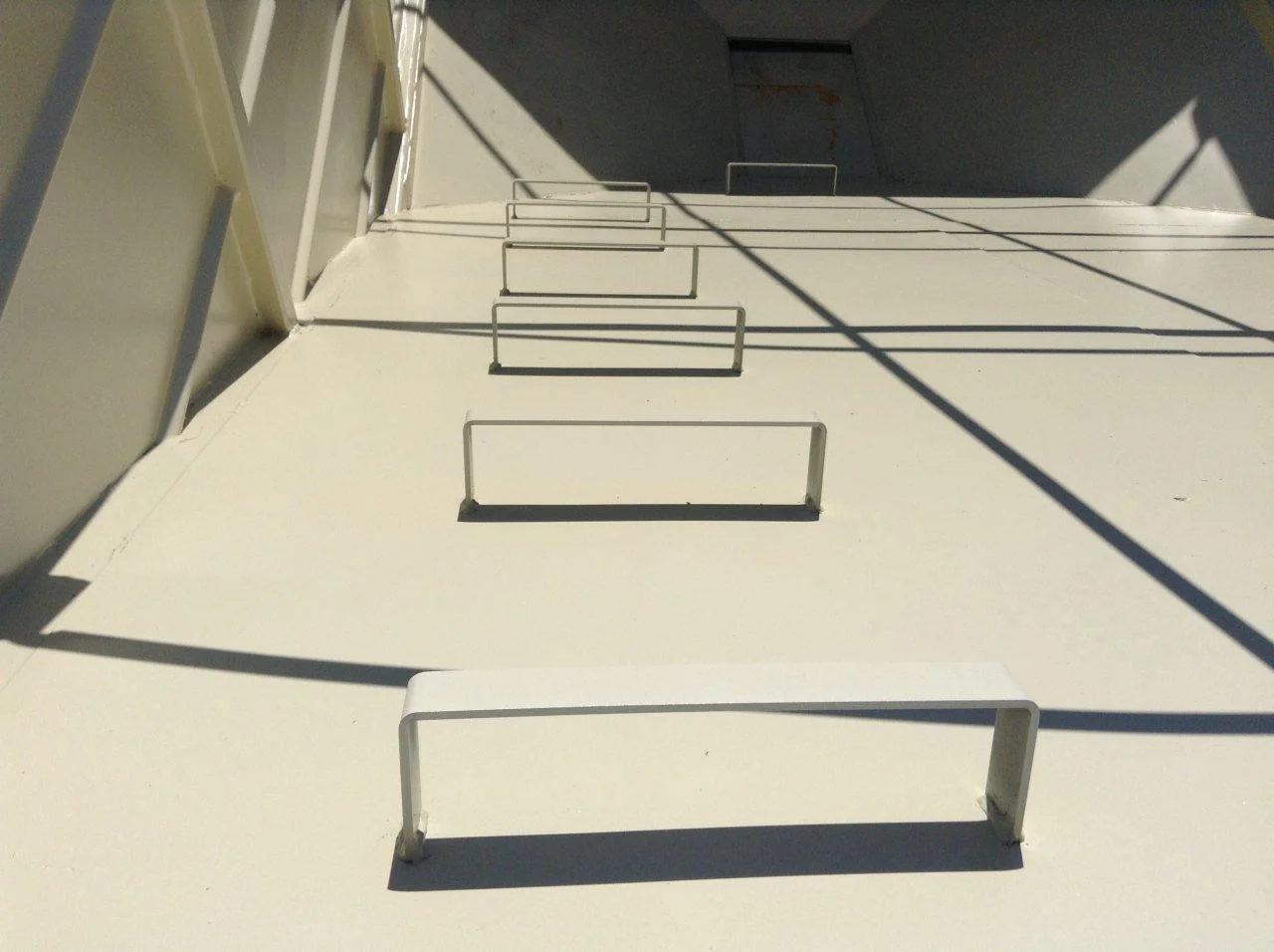 Remorque céréalière en acier Demco 2025 de 34 pi x 96 po – Image 11