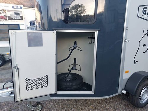 Cheval Liberte – Gold 3 Pullman- Sellerie-Occasion-2023 – Image 2