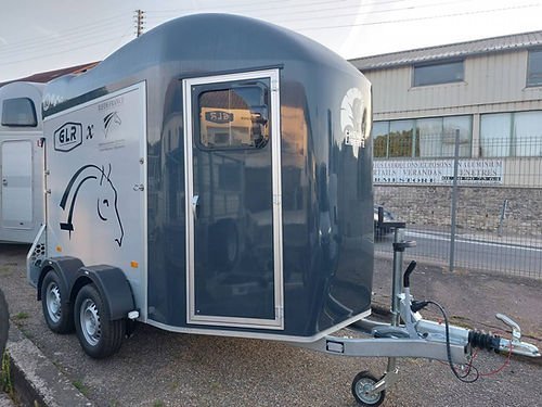 Cheval Liberte – Gold 3 Pullman- Sellerie-Occasion-2023