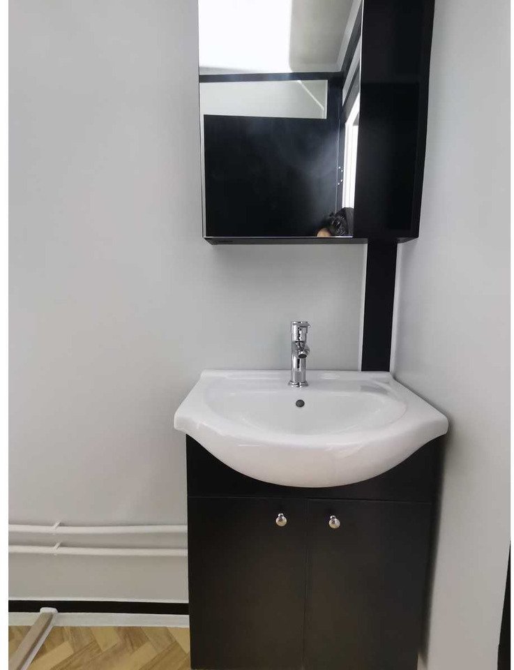 Wohncontainer Deluxe 19ft 20ft 2025 – Image 11