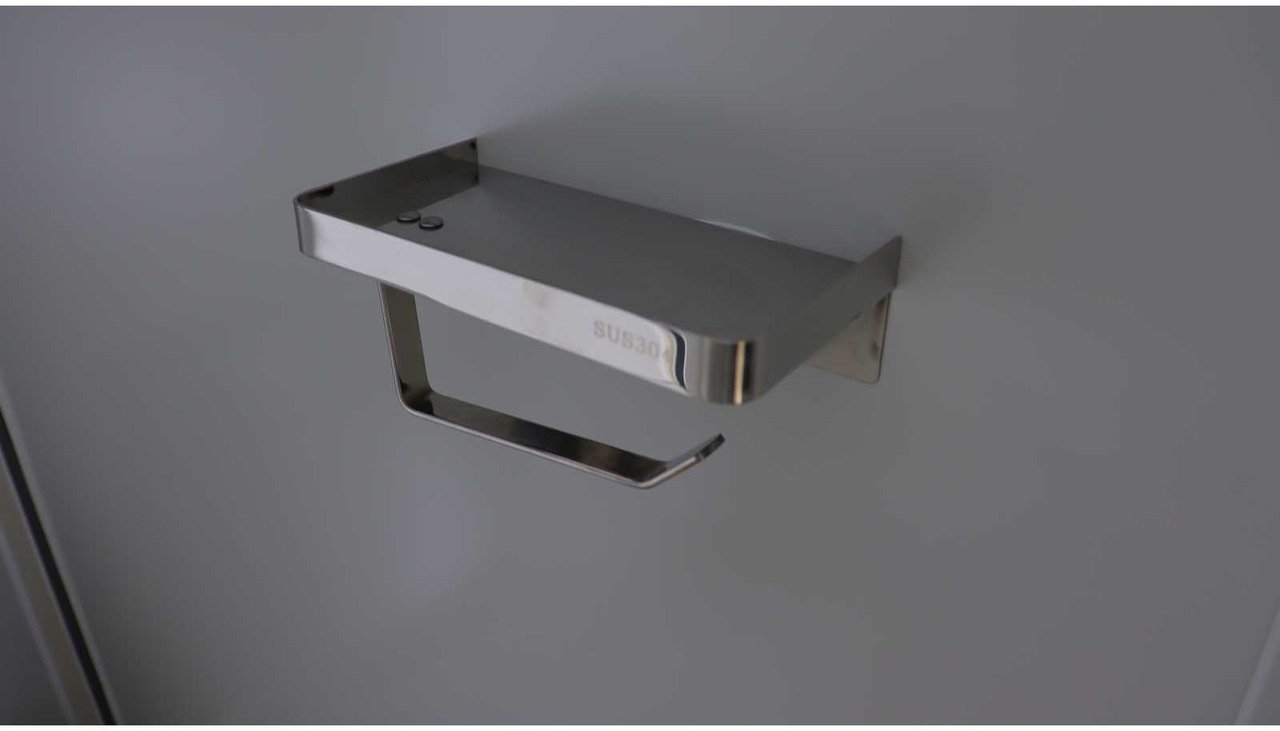 Wohncontainer Deluxe 19ft 20ft 2025 – Image 8