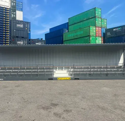 Conteneur solaire – Image 5