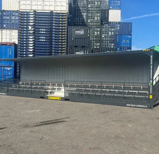 Conteneur solaire – Image 6