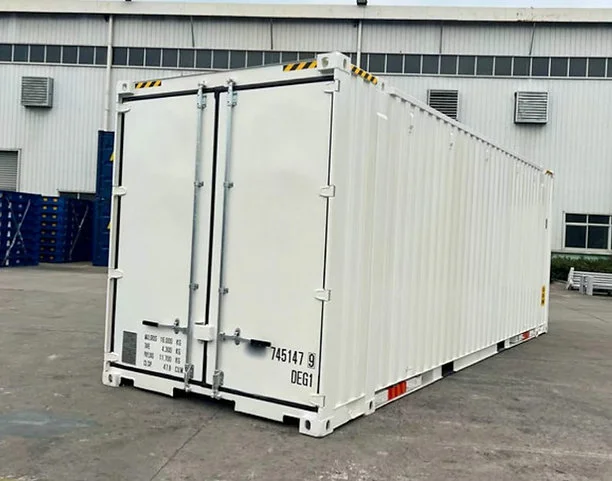 25 Pieds HC Neuf (Largeur Palette) – Image 12