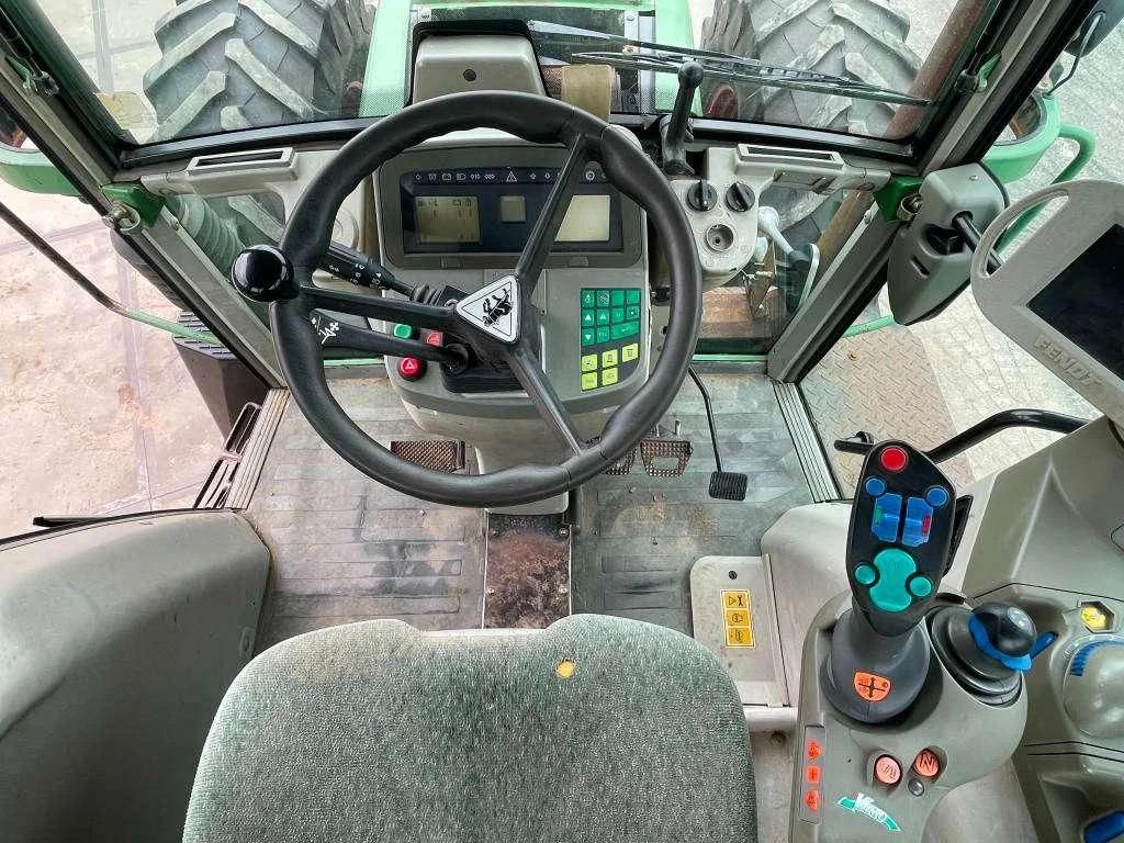 2005 Fendt 924 Vario TMS – Image 7