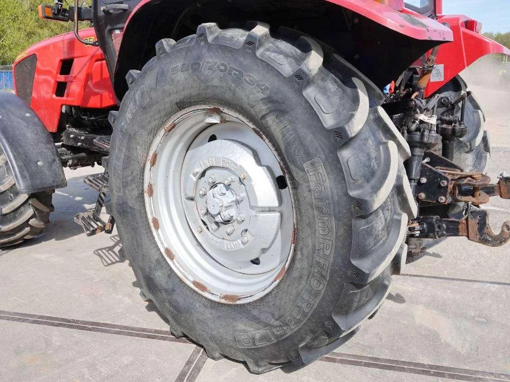 2015 Belarus 1025.3 – Image 10