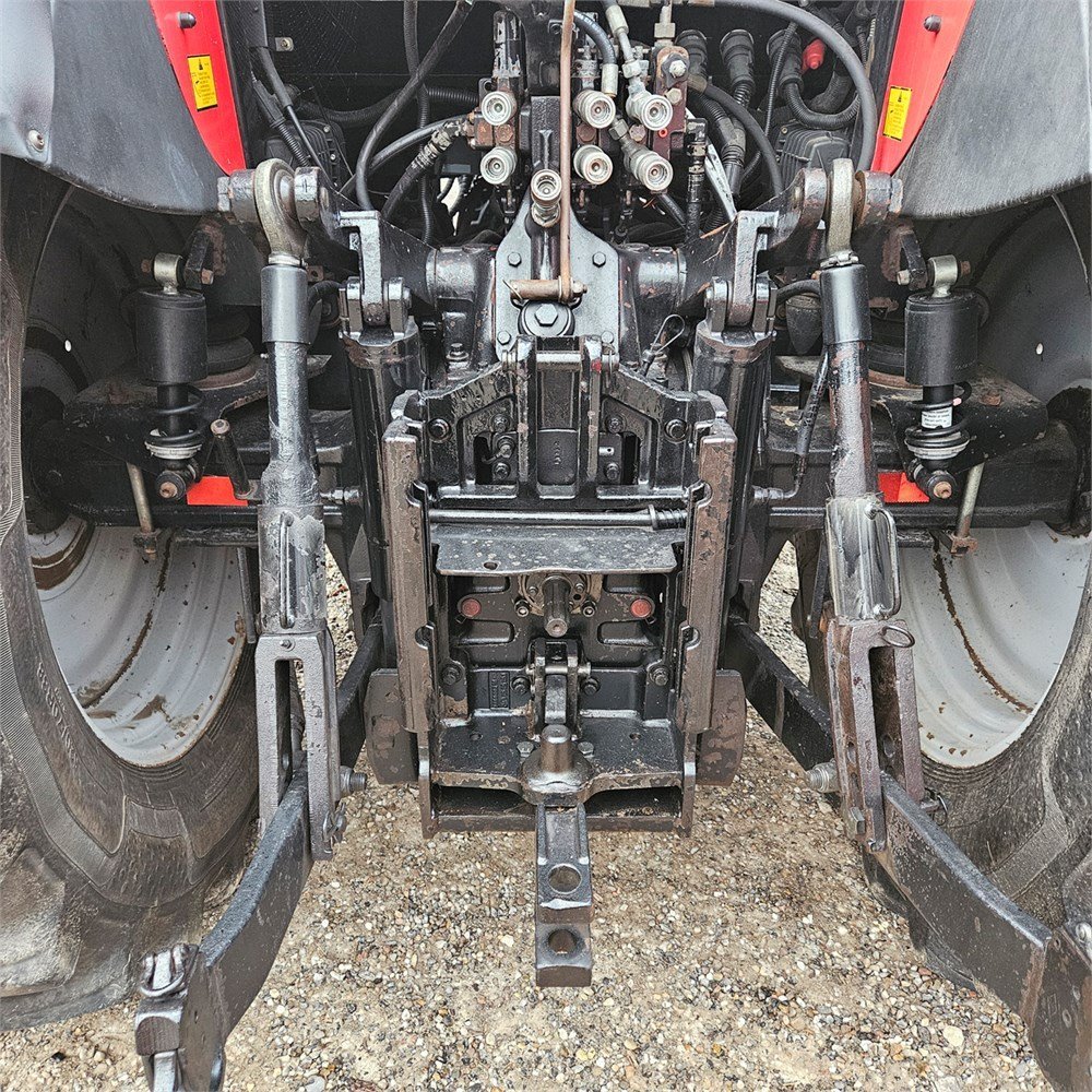 Massey Ferguson 6465 Dyna-6 – Image 42