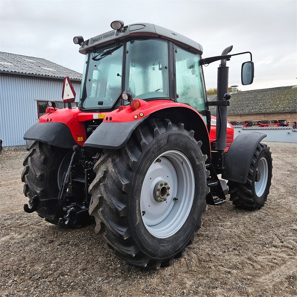 Massey Ferguson 6465 Dyna-6 – Image 44