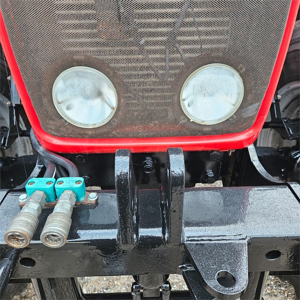 Massey Ferguson 6465 Dyna-6 – Image 48