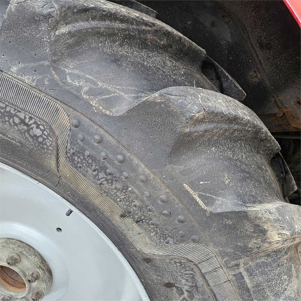 Massey Ferguson 6465 Dyna-6 – Image 60