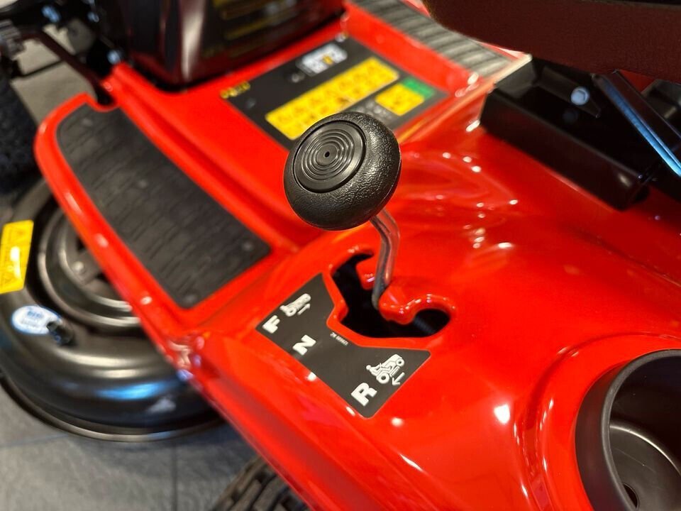 MTD Optima LG200H RTG – Image 4