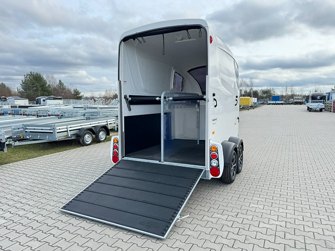 Remorque Humbaur Maximus 2700 – Image 8