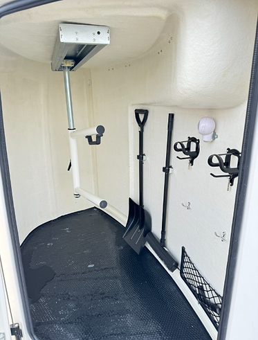 Remorque Humbaur Maximus 2700 – Image 12