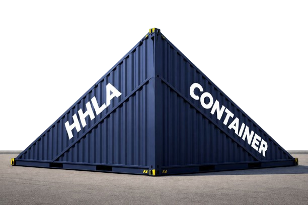 Hhla Container